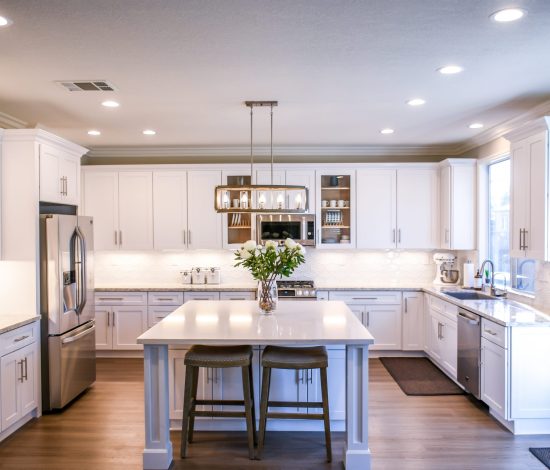 Kitchen Remodeling