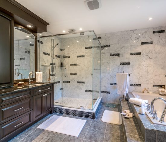 Bathroom Remodeling